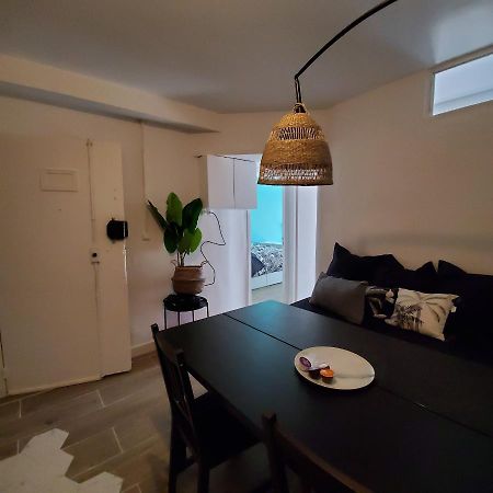 Joli T4 Renove Climatise Entre St Charles/Le Vieux-Port Apartment มาร์กเซย ภายนอก รูปภาพ