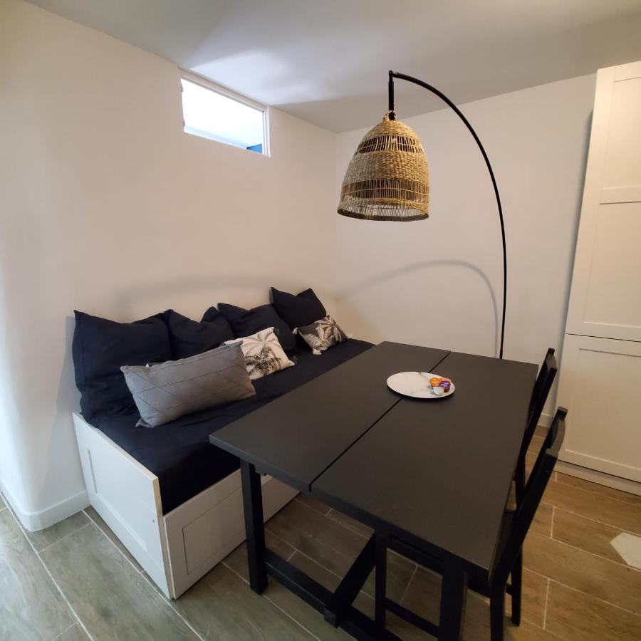 Joli T4 Renove Climatise Entre St Charles/Le Vieux-Port Apartment มาร์กเซย ภายนอก รูปภาพ
